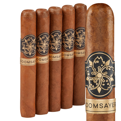 Room 101 Doomsayer Maduro