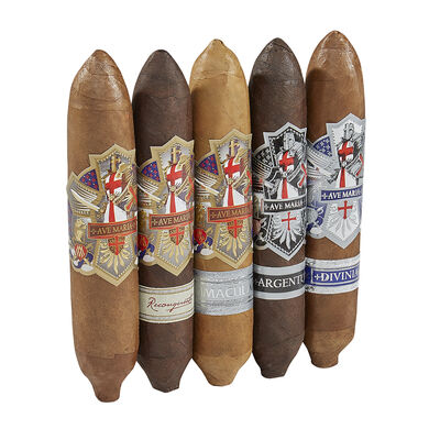 Ave Maria Morning Star Collection