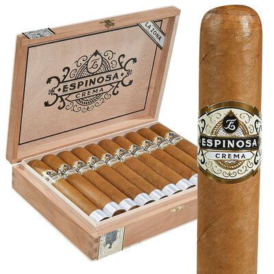 Espinosa Crema