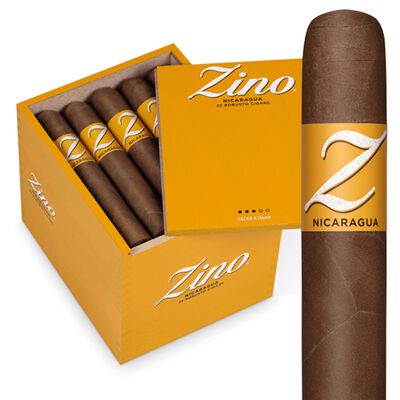 Zino Nicaragua