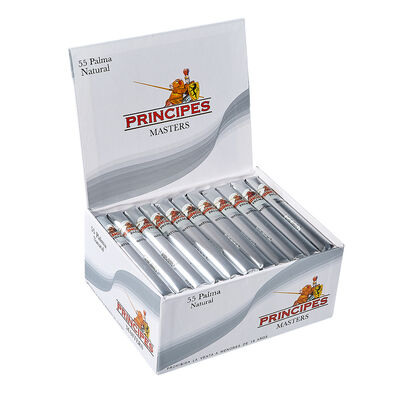 La Aurora Principes