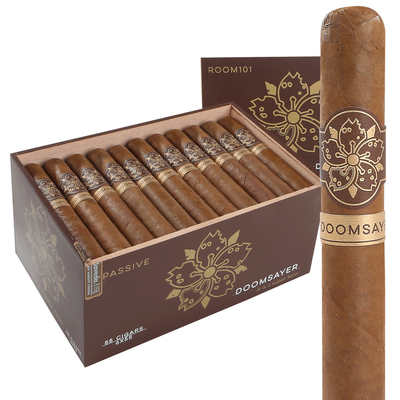 Room 101 Doomsayer Habano