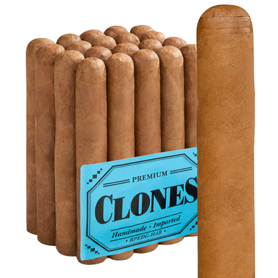 Clones Compares To Rocky Patel Edge Habano