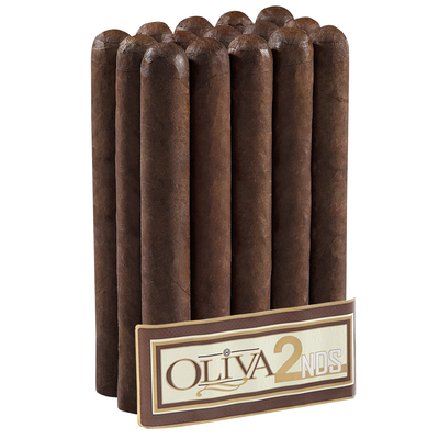 Oliva 2nds Cigars