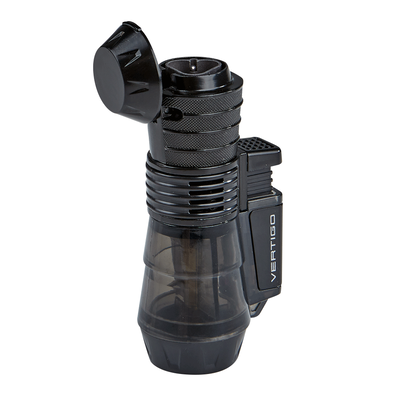 Sputnik Triple Flame Lighter