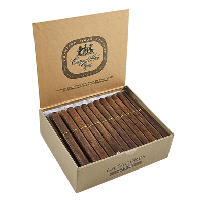Thompson Dominican Maduro
