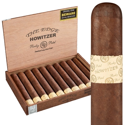Rocky Patel Edge Maduro