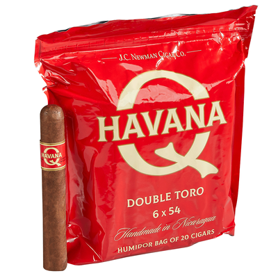 Havana Q by Quorum