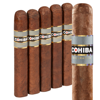 Cohiba Nicaraguan