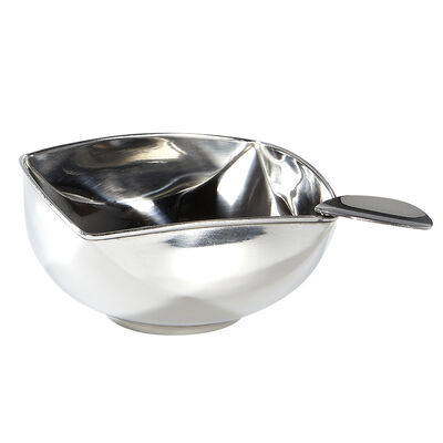 Square Stirrup Solo Ashtray