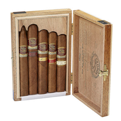 Padron Family Reserve Sampler Natural