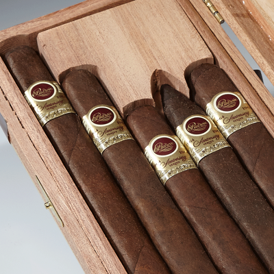 Padron 1964 Aniversario Sampler Maduro