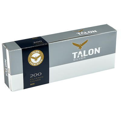 Talon Filtered Cigars