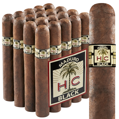 HC Series Maduro
