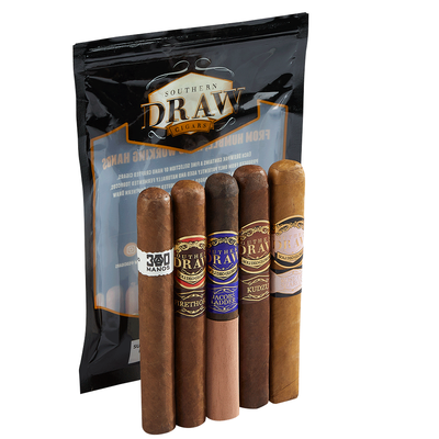 Southern Draw 5-Star Sampler