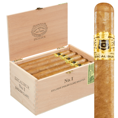 Hoyo De Monterrey Excalibur