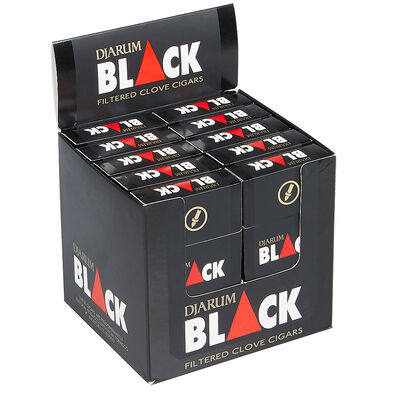 Djarum Black Filtered