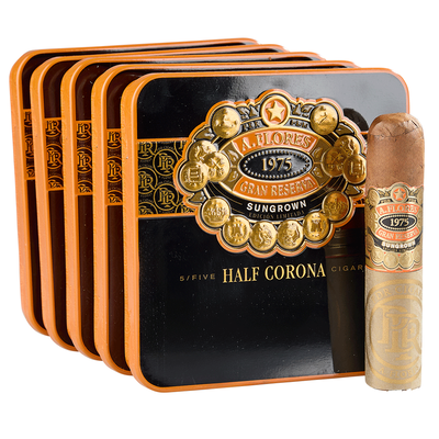 PDR A Flores Grand Reserve Sun Grown