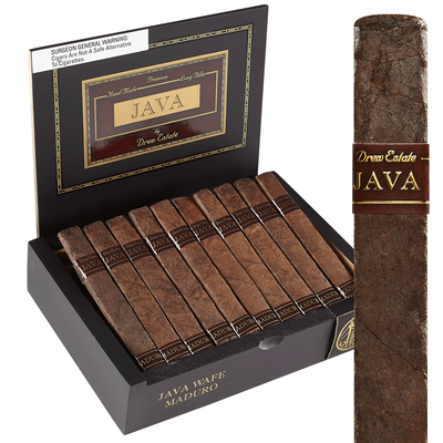 Java By Drew Estate