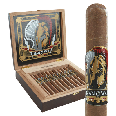 Man O' War