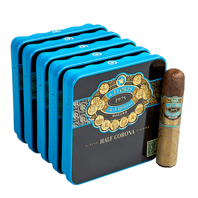 PDR A Flores Grand Reserva Maduro