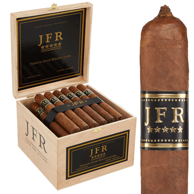 J.F.R. Corojo