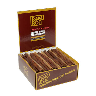 Kentucky Cheroots Bourbon