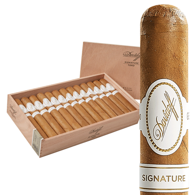 Davidoff Signature