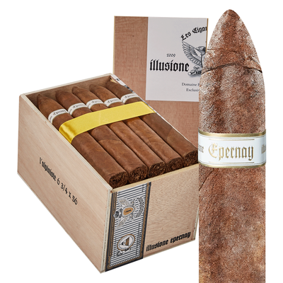 Illusione Epernay