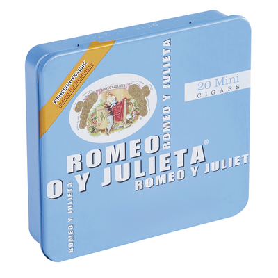 Romeo y Julieta Mini Cigars