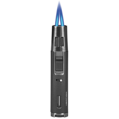 Vertigo Dagger Double Torch Lighter