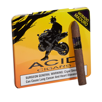 ACID by Drew Estate Cigars