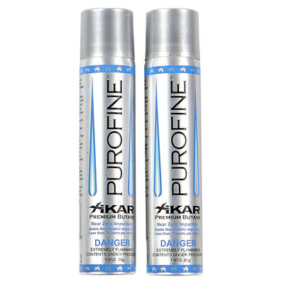 Xikar Butane