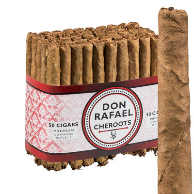 Don Rafael Cheroots