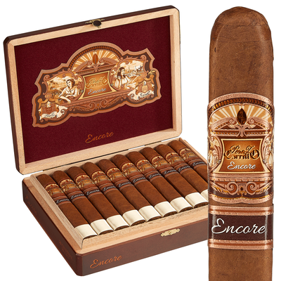 Perez Carrillo Encore by Casa Carrillo