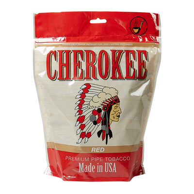 Cherokee Red Blend