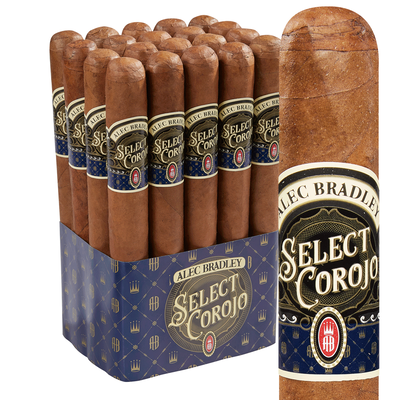 Alec Bradley Select Corojo