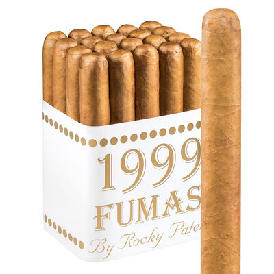 Rocky Patel Vintage 1999 Fumas