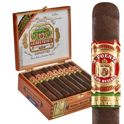 Arturo Fuente Cigars