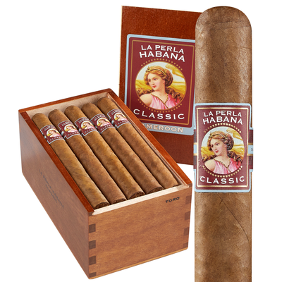 La Perla Habana Classic Cameroon