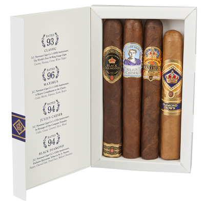 Diamond Crown Royal Collection Sampler