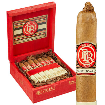 PDR 1878 Cafe Natural