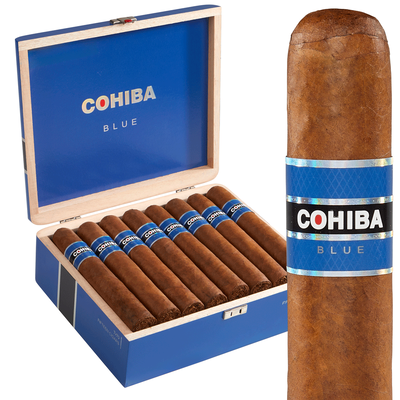 Cohiba Blue