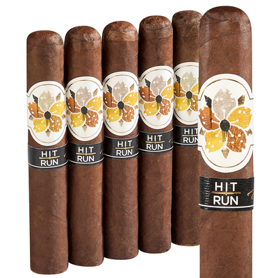 Room 101 Hit & Run