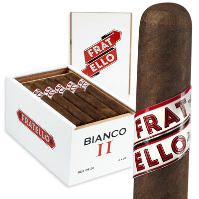 Fratello Bianco