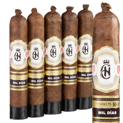 Crowned Heads Mil Dias Maduro