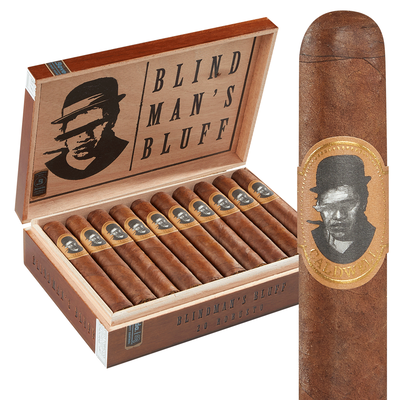 Caldwell Blind Man's Bluff Habano