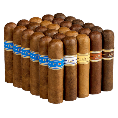 NUB Mega-Haul