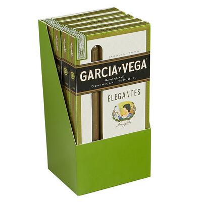 Garcia y Vega