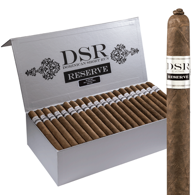 Dominican Short Run Maduro
